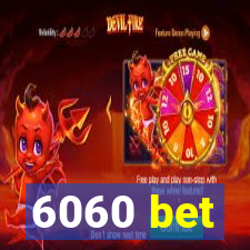 6060 bet